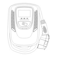 Reno EVC10 Installation Instructions Manual