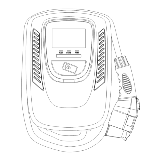 Reno EVC10 Installation Instructions Manual