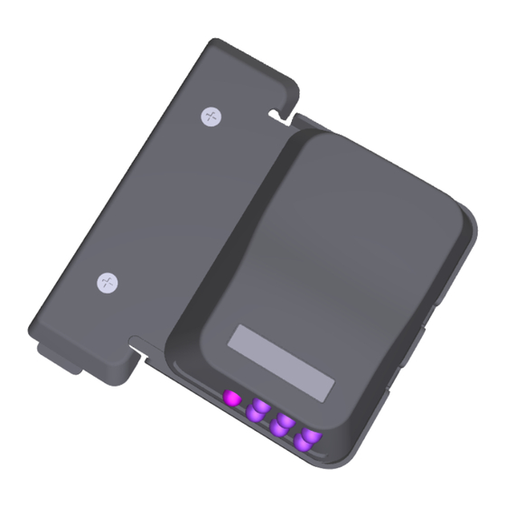 NCR 7772-K157 Manuals