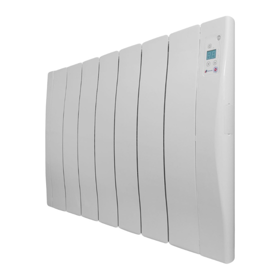 Haverland SmartWave Wi-3 Instruction And Installation Manual
