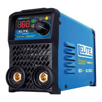Elite SI6160MDV User Manual