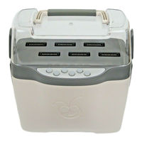 Cricut JUKEBOX Quick Start Manual