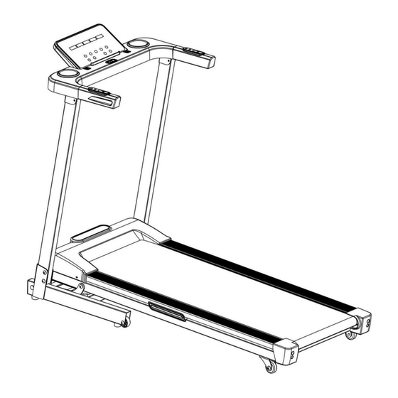 BH Sherpa Run G6319 Instructions For Assembly And Use