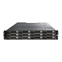 Dell MD1420 Installation Manual