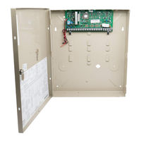 Honeywell VISTA 15P - Ademco 6 Zone Control Panel User Manual