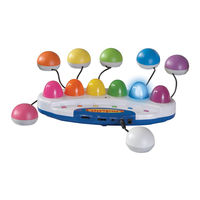 Educational Insights wireless eggspert Teachers Manual