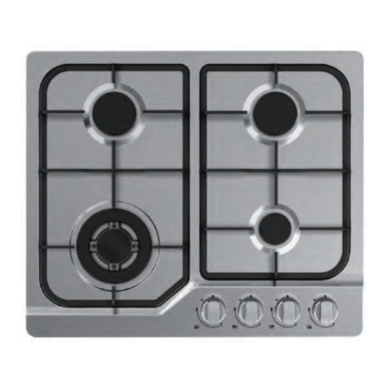 Bellini BGM604 User Manual