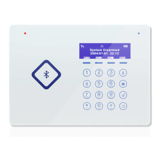 DyGSM G66A User Manual