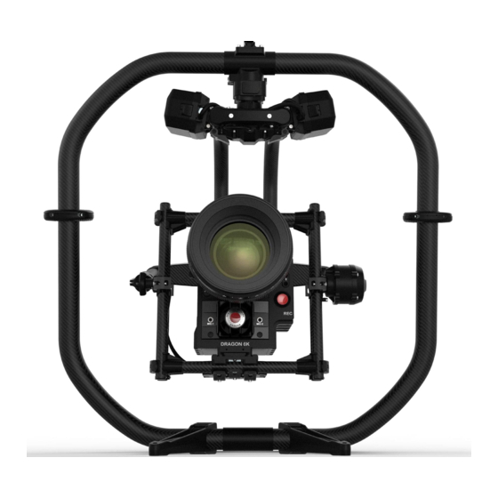 Freefly movi pro Operation Manual