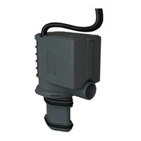 juwel Eccoflow 500 Instruction Manual