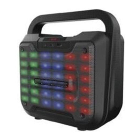 borne BTSPK48 User Manual