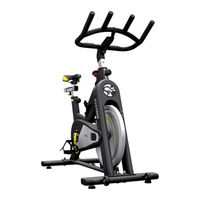 CYBEX IC-CYIC1B1-01 Manual