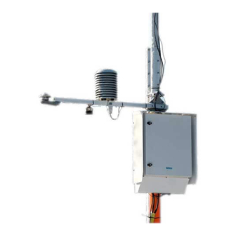 Vaisala AWS310 Technical Note