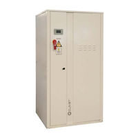 CLIVET WSHN-XEE2 70.2 Installation And Operating Manual