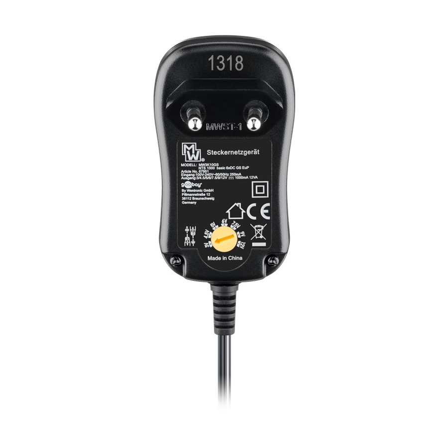 Goobay 67951 User Manual