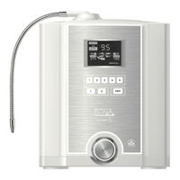 SANUSLIFE ECAIA ionizer S User Manual