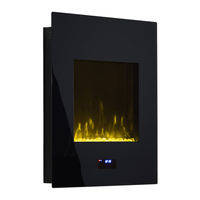 HearthPro SP5733 User Manual
