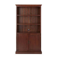 Home Decorators Collection ROYCE 1004489699 Use And Care Manual