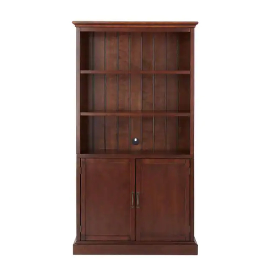 Home Decorators Collection ROYCE SK19051Br2-SB-1 Use And Care Manual