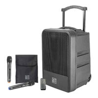 BST IPS10-400 Instruction Manual