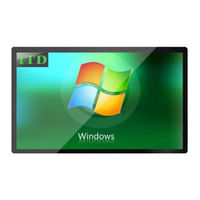 iTD ITD55OFT5K1 User Manual