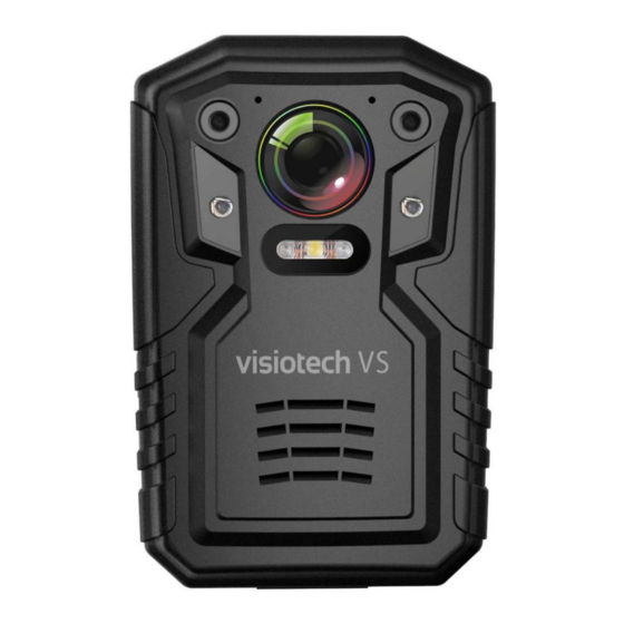 Comvision VISIOTECH VS-2 Manuals
