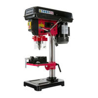 AREBOS AR-HE-TBM13 User Manual