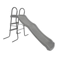 Plum Haumea 27615AA82 Assembly Instructions Manual