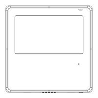 mundoclima KJR-120NX5/BGEF Installation And Owner's Manual