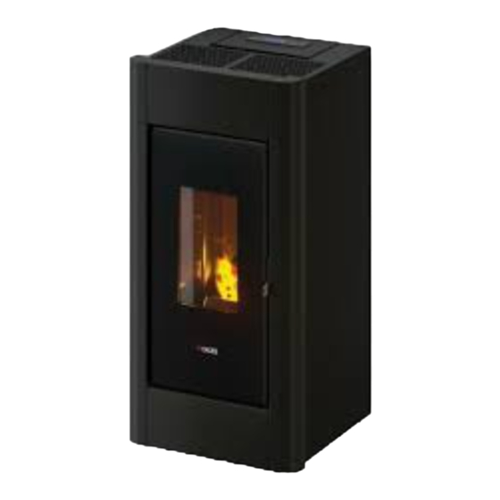 Cadel ARCO 7 T1 Installer Manual