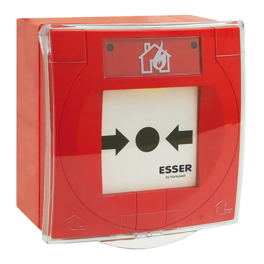 HONEYWELL ESSER IQ8MCP INSTALLATION INSTRUCTIONS Pdf Download ManualsLib HONEYWELL ESSER IQ8MCP INSTALLATION INSTRUCTIONS Pdf Download ManualsLib