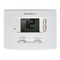 Braeburn 1025NC - Non-Programmable Thermostat Detailed User Guide