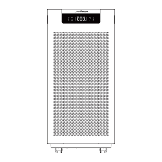Jafanda JF888 User Manual