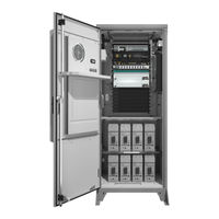 Huawei MTS9304A-AM10A1 Installation Manual
