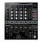 Music Mixer Pioneer DJM-500 Operating Instructions Manual
