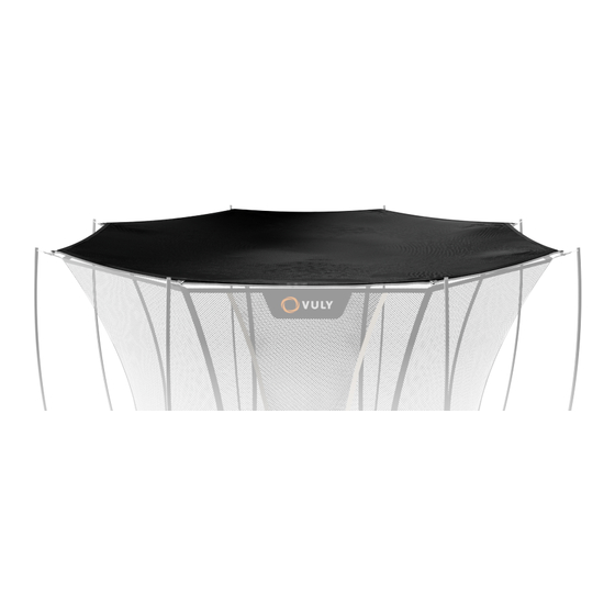 Vuly Ultra 2 Assembly Manual