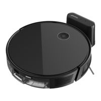 point DUSTY600 User Manual