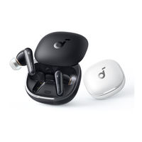 Soundcore Liberty 4 User Manual