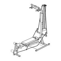 Bowflex Classic Owner's Manual