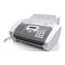 Fax Machine PHILIPS FaxJet 520 User Manual