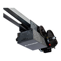 Micanan PRO-TB Installation And Instruction Manual