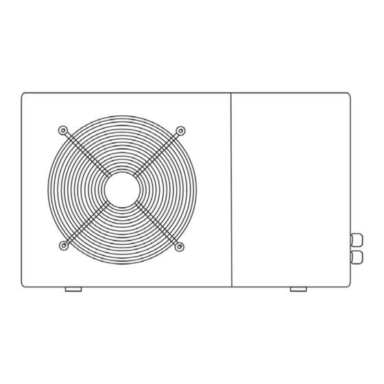 Hydro-Pro  5 User And Service Manual