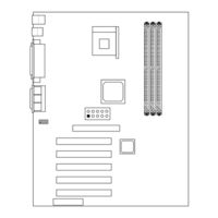 Dfi NB72-SC User Manual