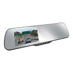 Parkmate MCPK-43DVR User Manual