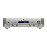 Parasound Halo P 3 Manual