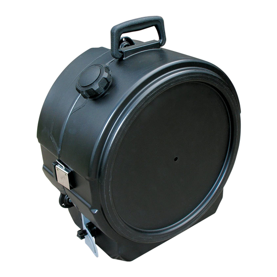 Winegard Carryout MP1 Owner's Manual