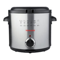 tomado TM-5528 Instruction Manual
