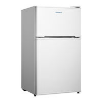 Kraft BC-91 User Manual