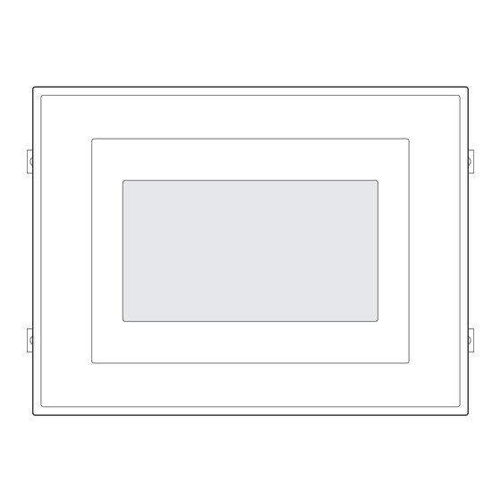 Lenze EPM-H510 Operating Instructions Manual