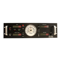Benchmark BAKER ATLAS 5715XA Operation And Maintenance Manual